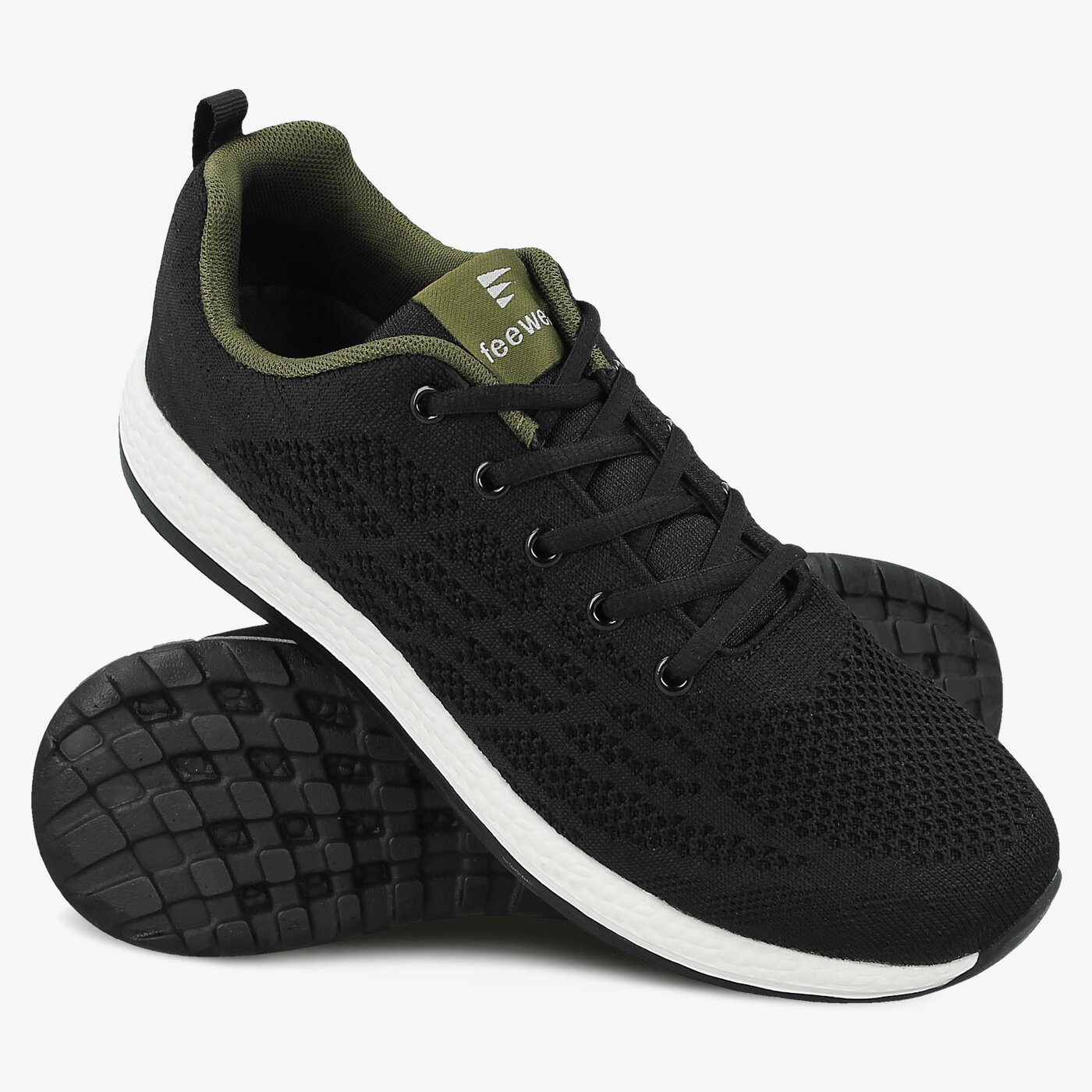 Buty Feewear Tunder