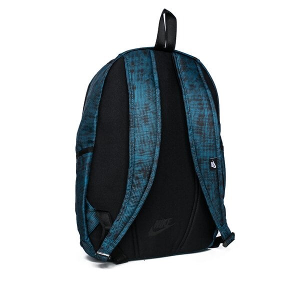 Plecak damski NIKE PLECAK ALL ACCESS SOLEDAY PRIN ba5231346 kolor niebieski