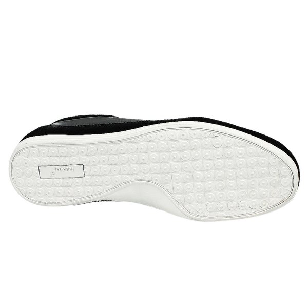 Buty sportowe męskie FEEWEAR SANIO fwml114001 kolor czarny