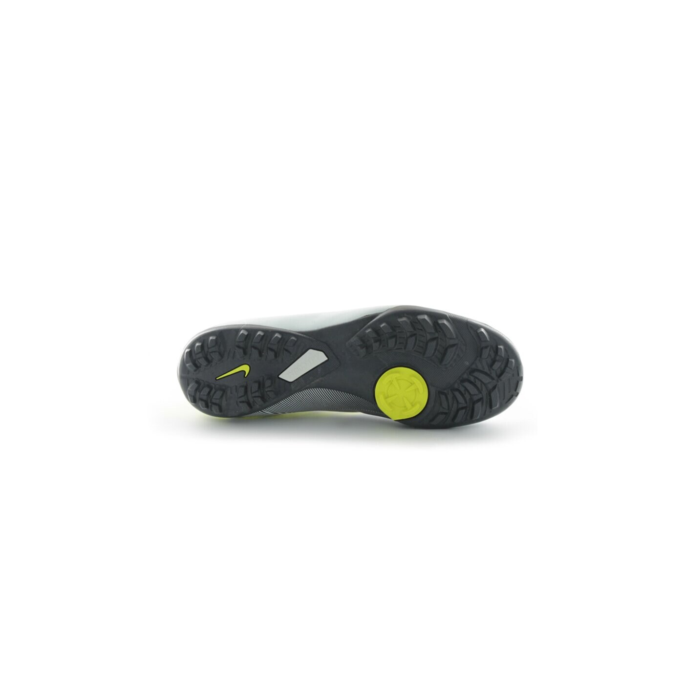 Buty piłkarskie dla dzieci NIKE JR MERCURIAL VICTORY  II TF 442007403 kolor biały