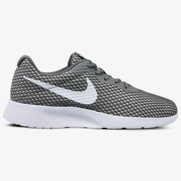 Buty sportowe męskie NIKE TANJUN SE 844887-013 kolor szary