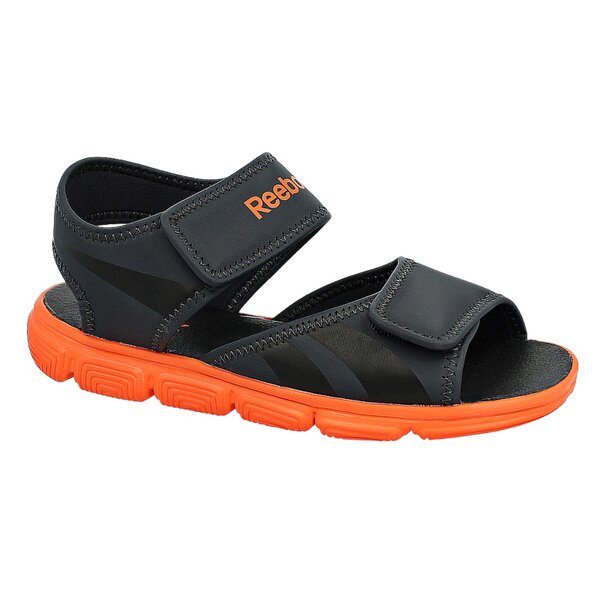 Sandały dla dzieci REEBOK WAVE GLIDER v59317 kolor czarny
