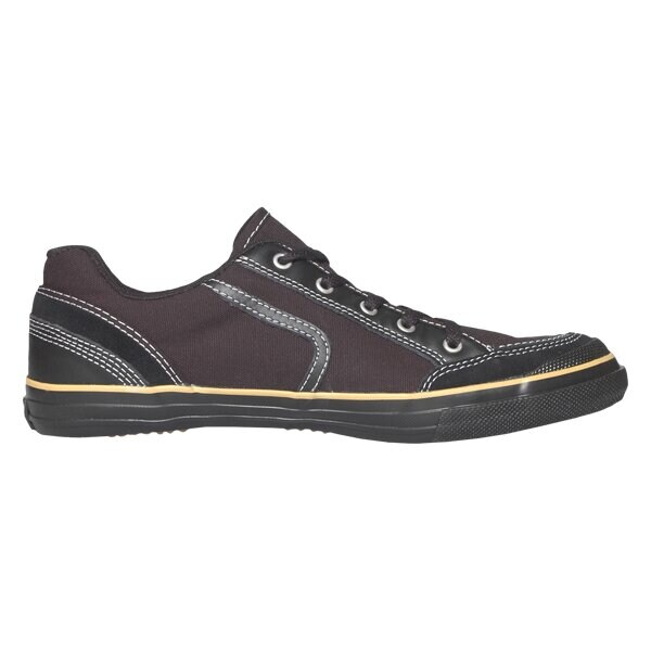 Buty sportowe męskie UMBRO OLDHAM CANVAS-A 40022u45t kolor czarny