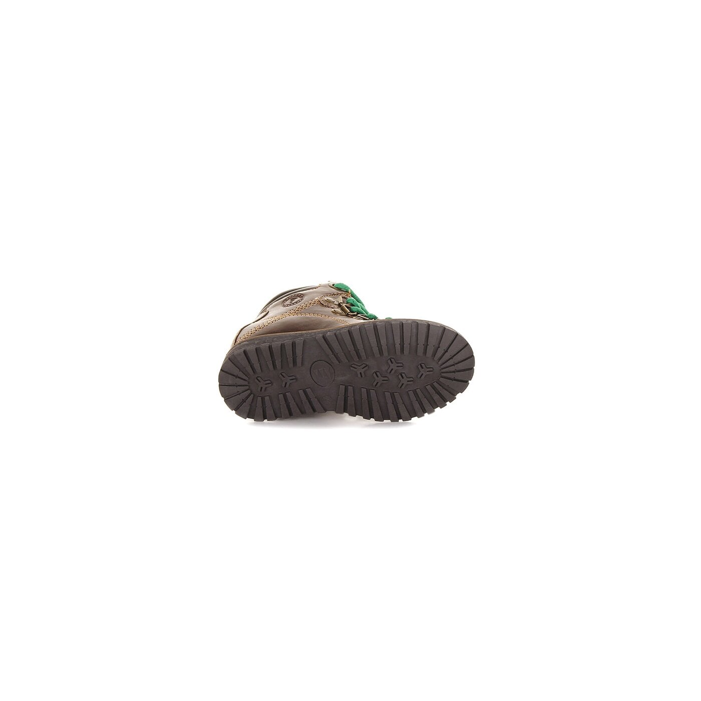 Buty trekkingowe dla dzieci FEEWEAR HURST fwjo312011 kolor czarny