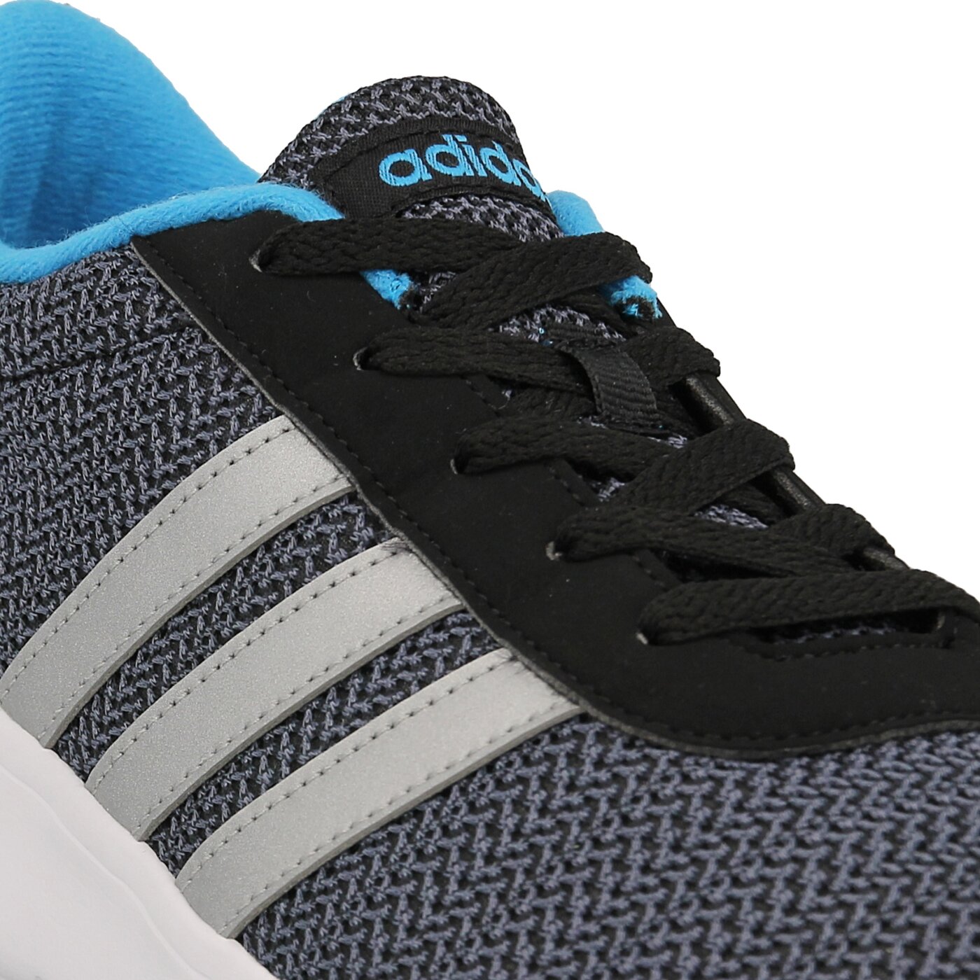 Buty sportowe męskie ADIDAS LITE RACER  aw5046 kolor czarny