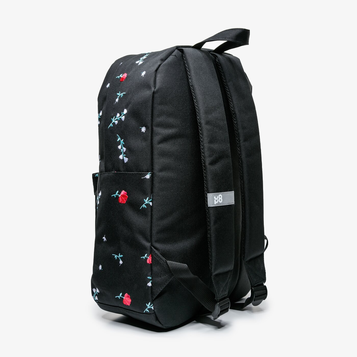 Plecak damski UP8 PLECAK MERCADELL up121plu7001 kolor czarny