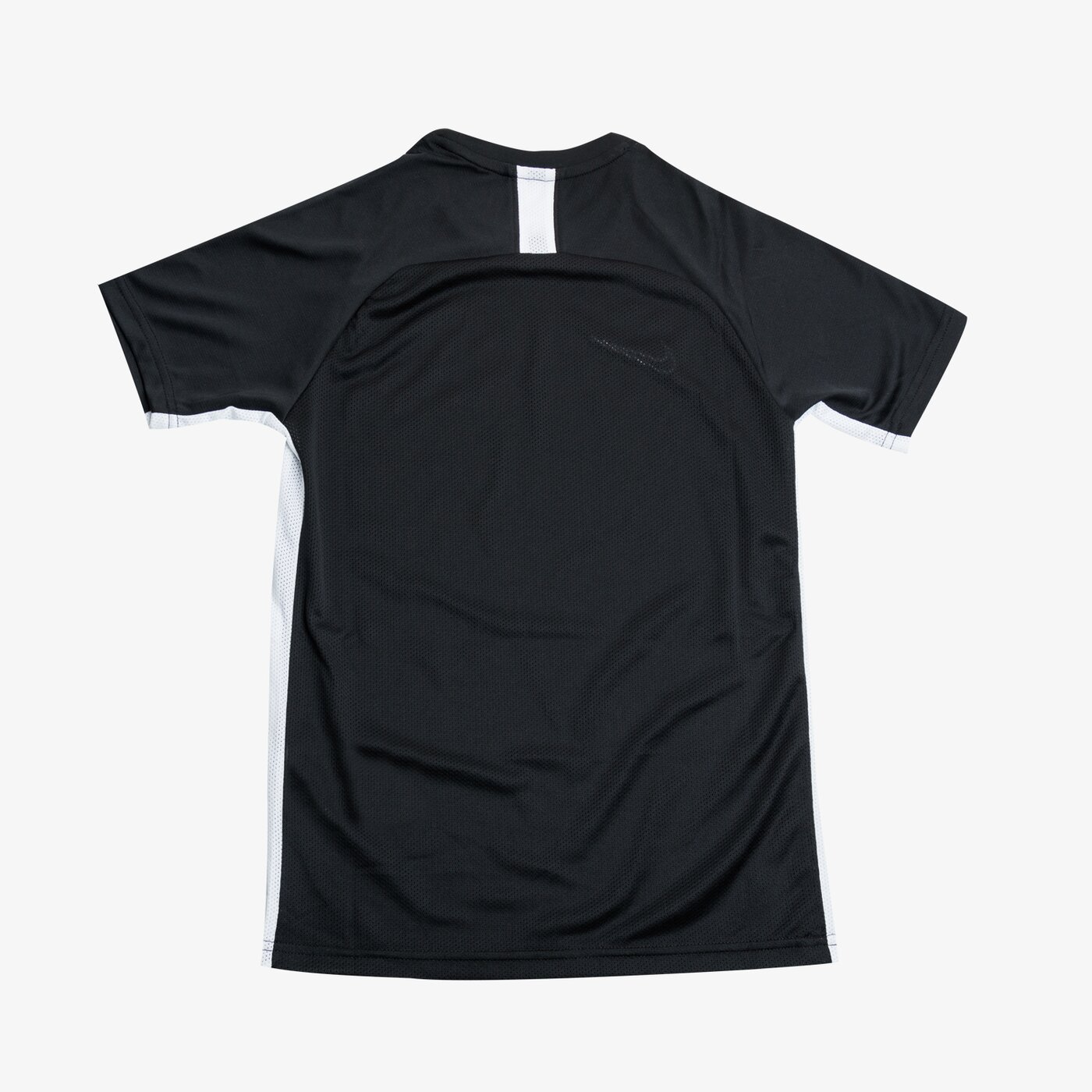 Koszulka dziecięca NIKE T-SHIRT SS B NK DRY ACDMY SS ao0739-010 kolor czarny