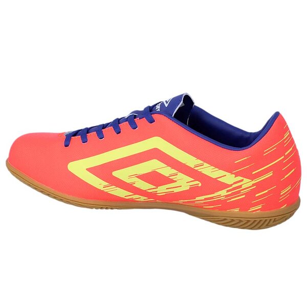 Buty piłkarskie męskie UMBRO AURORA IC 81228ufac kolor pomarańczowy