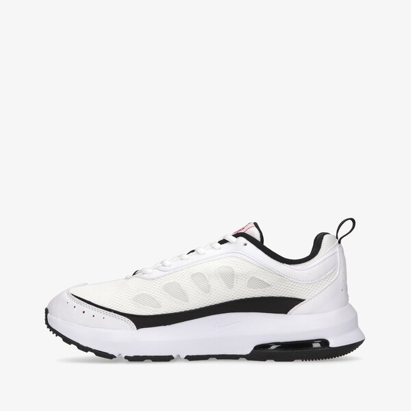 Buty sportowe męskie NIKE AIR MAX AP cu4826-101 kolor biały