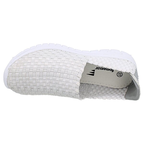 Buty sportowe damskie FEEWEAR SLIPPERY fwwl115004 kolor beżowy