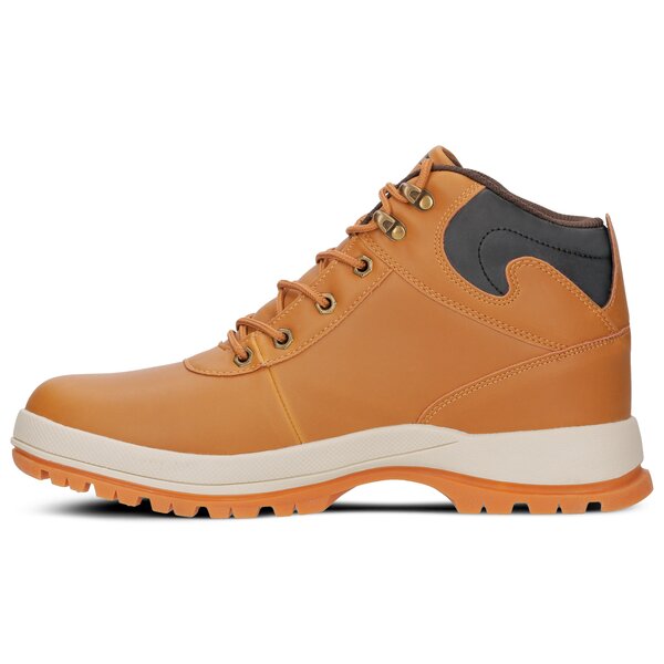 Buty outdoor męskie FEEWEAR RAMA fwmo313010 kolor żółty