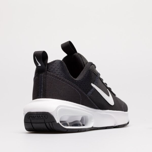Buty dziecięce NIKE AIR MAX INTRLK LITE dh9393-002 kolor czarny