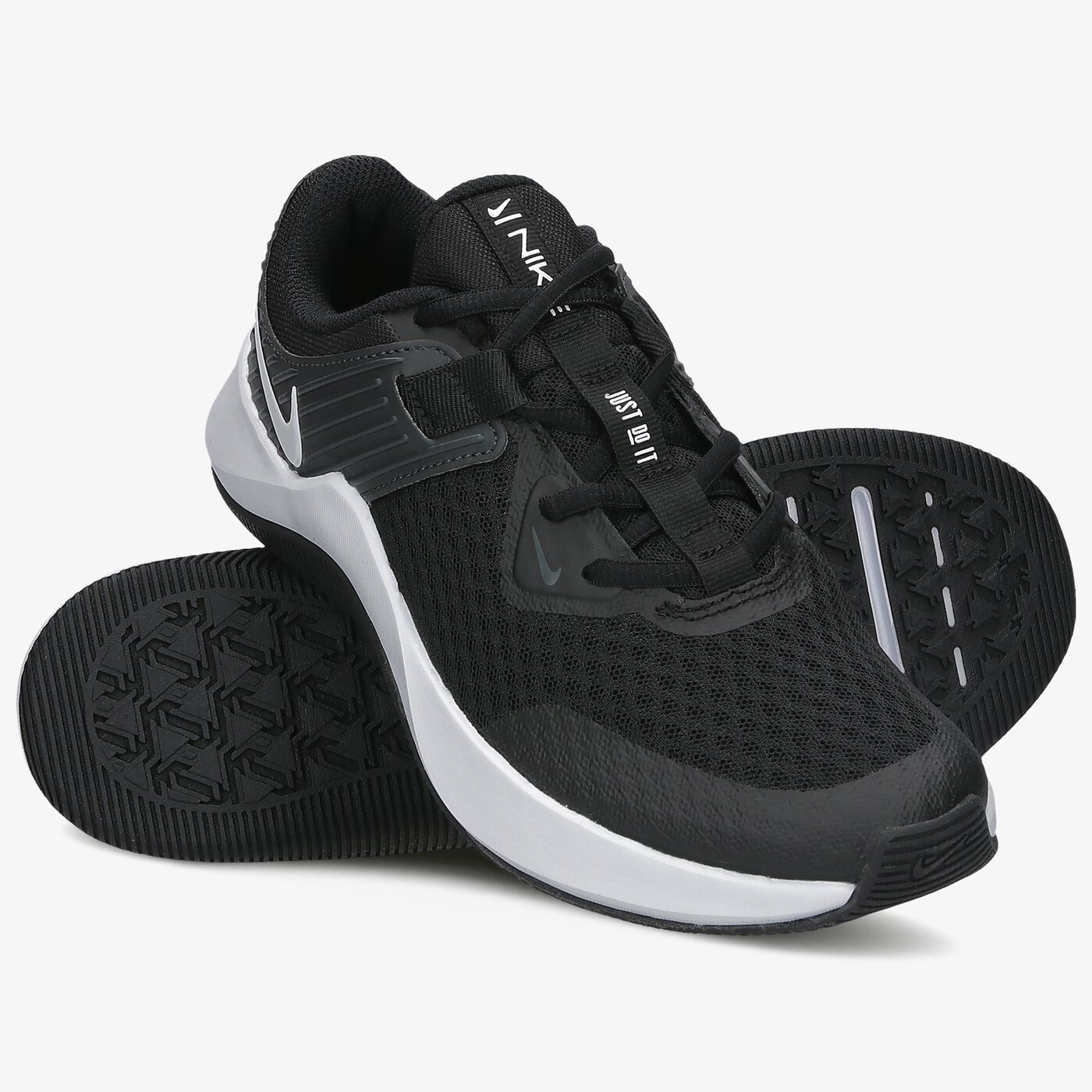 Buty treningowe damskie NIKE MC TRAINER cu3584-004 kolor czarny
