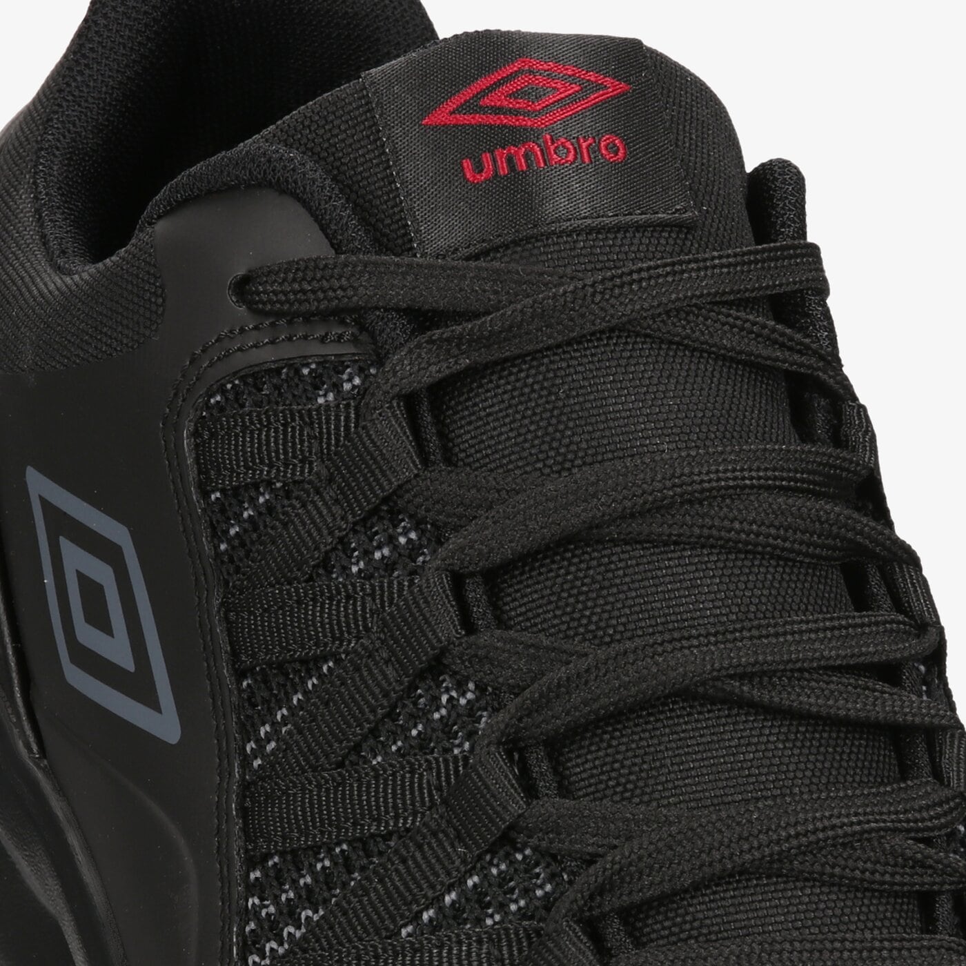 Buty treningowe męskie UMBRO MAXTON umml122025 kolor czarny