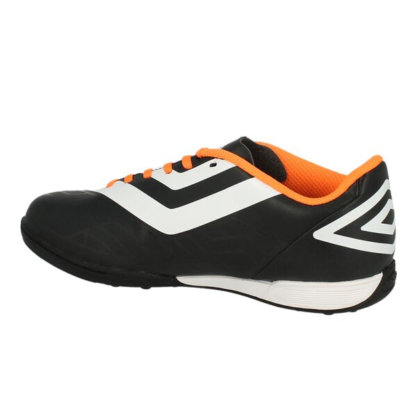 Buty piłkarskie dla dzieci UMBRO GEO FLARE SHIELD TF JNR  80833uch2 kolor czarny