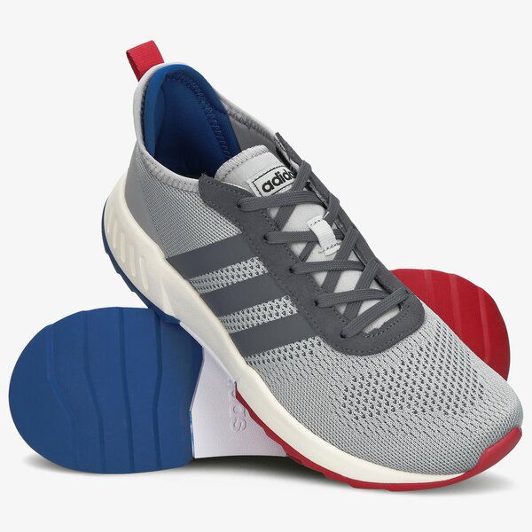 Buty sportowe męskie ADIDAS PHOSPHERE eg3491 kolor szary
