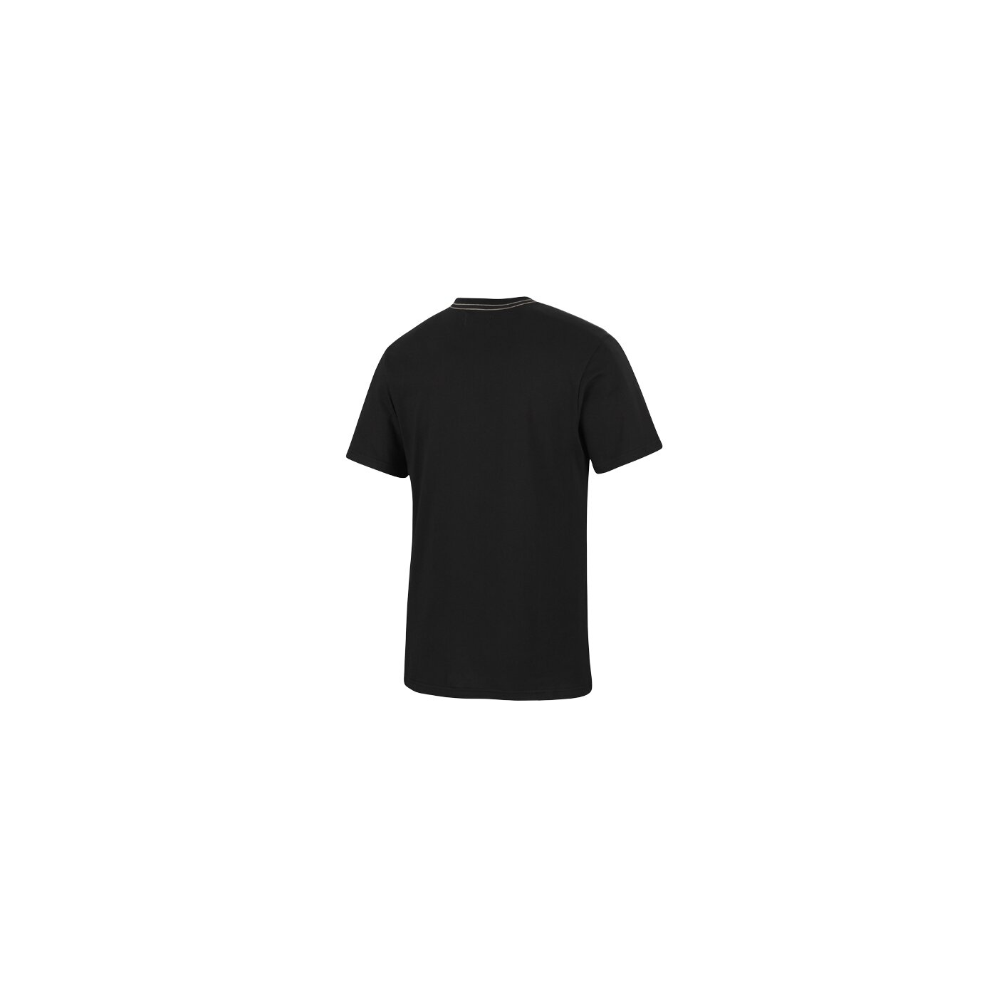 Koszulka męska ADIDAS T-SHIRT D TREFOIL TEE 608875 kolor czarny