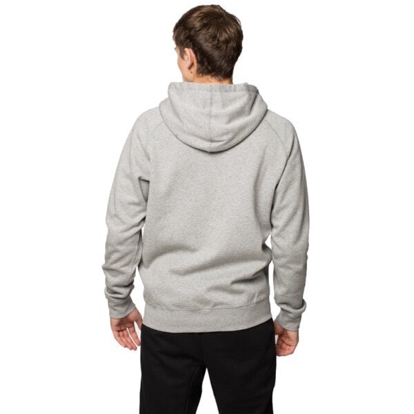 Bluza męska UMBRO BLUZA KAMINO ul35blm21002 kolor szary