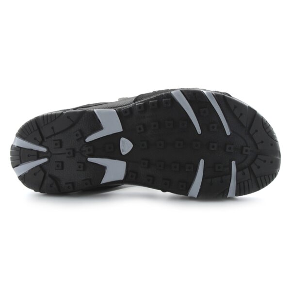 Sandały męskie NIKE SANTIAM 4  312839002 kolor czarny