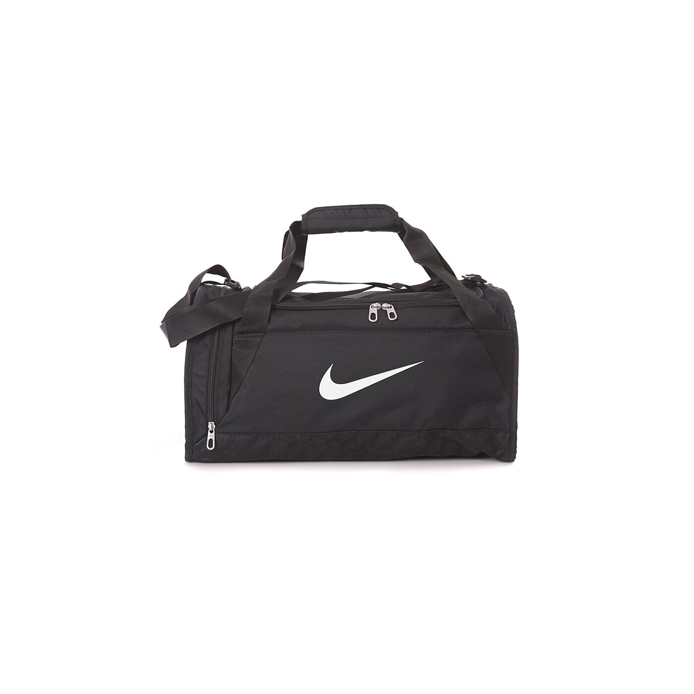 NIKE TORBA BRASILIA 6 X-SMALL DUFFEL ba4832001 kolor czarny