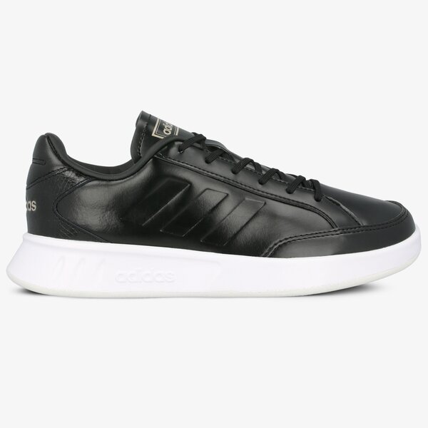Buty sportowe damskie ADIDAS NETPOINT ee9862 kolor czarny