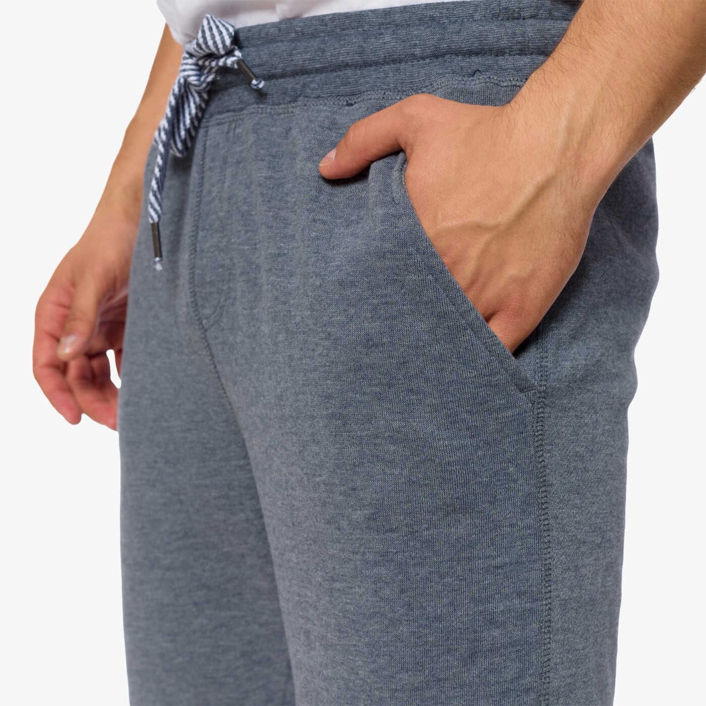 Spodenki męskie FEEWEAR SZORTY PLATTER fwv17szm01002 kolor szary