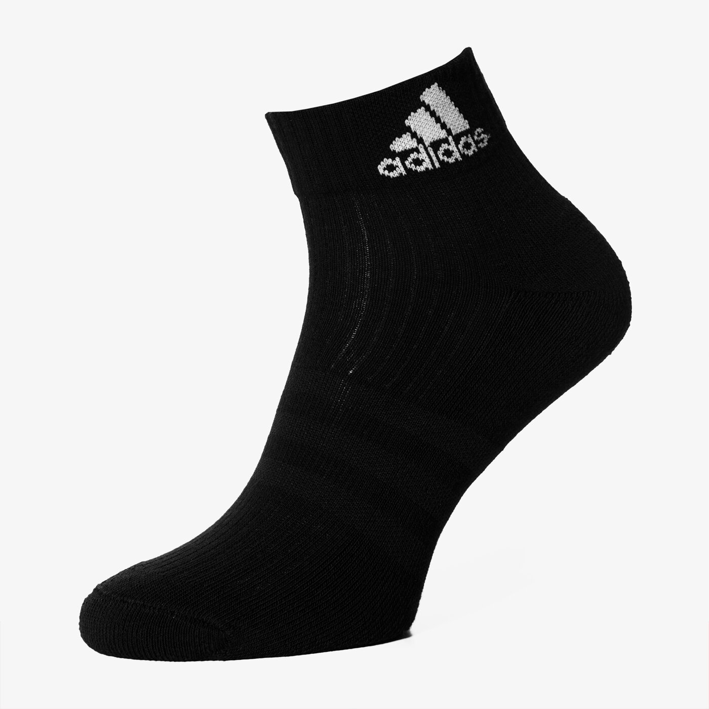 Skarpetki damskie ADIDAS SKARPETY 3S PER AN HC 3P aa2287 kolor multicolor