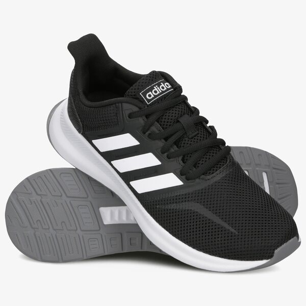 Buty do biegania damskie ADIDAS RUNFALCON f36218 kolor czarny