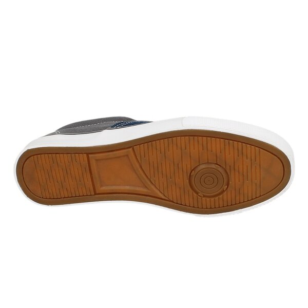 Buty sportowe męskie FEEWEAR V-TRUTH DUO fwmv114008 kolor granatowy