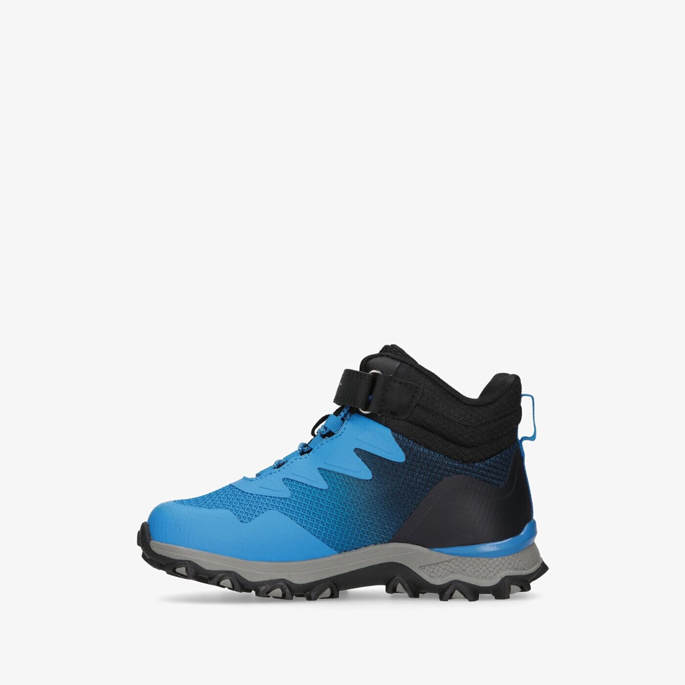 Buty trekkingowe dla dzieci CHAMPION FIDEL PS s32403-bs005 kolor niebieski