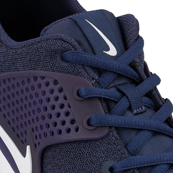 Buty sportowe męskie NIKE ARROWZ 902813-401 kolor granatowy