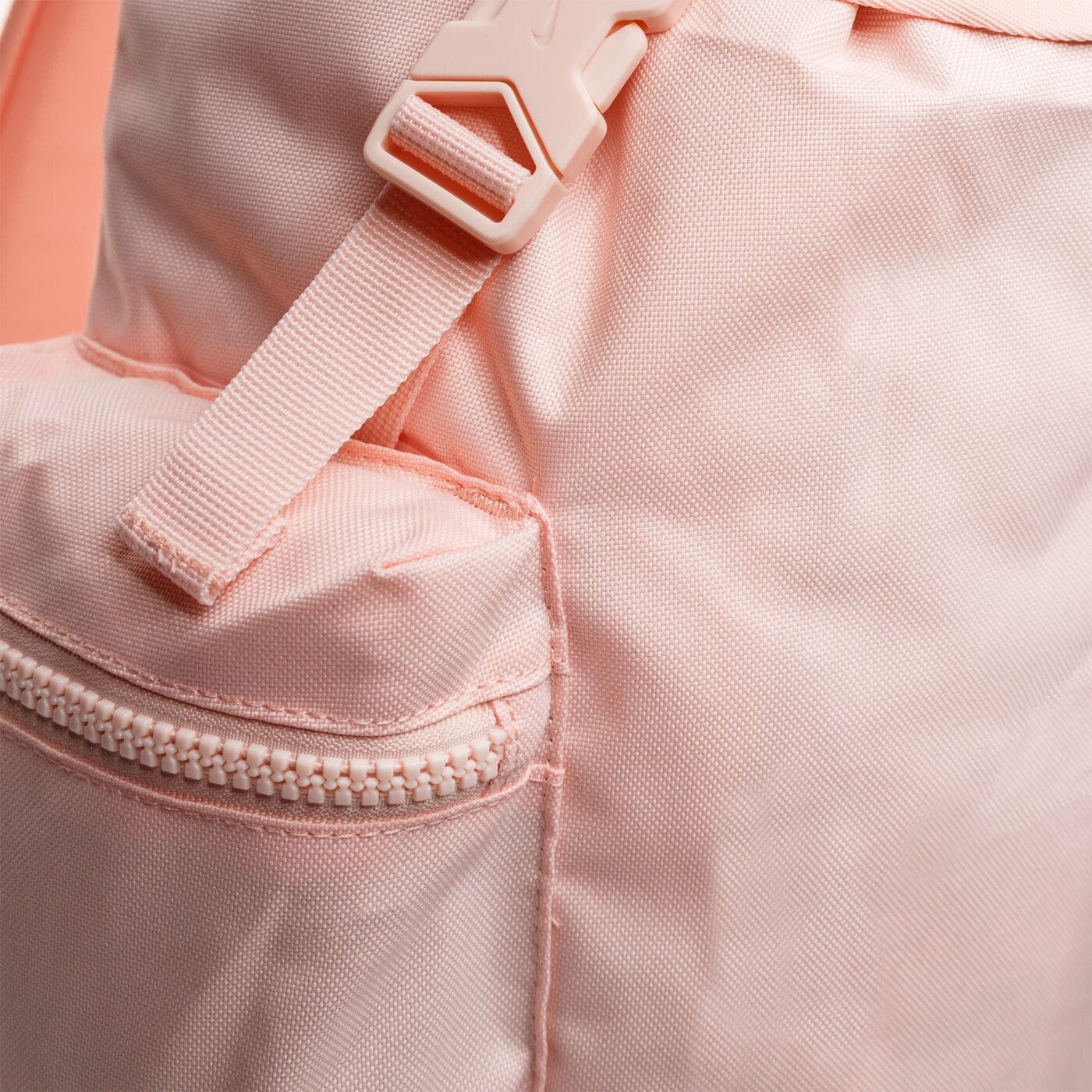 Plecak damski NIKE PLECAK HERITAGE RUCKSACK ba6150-664 kolor różowy