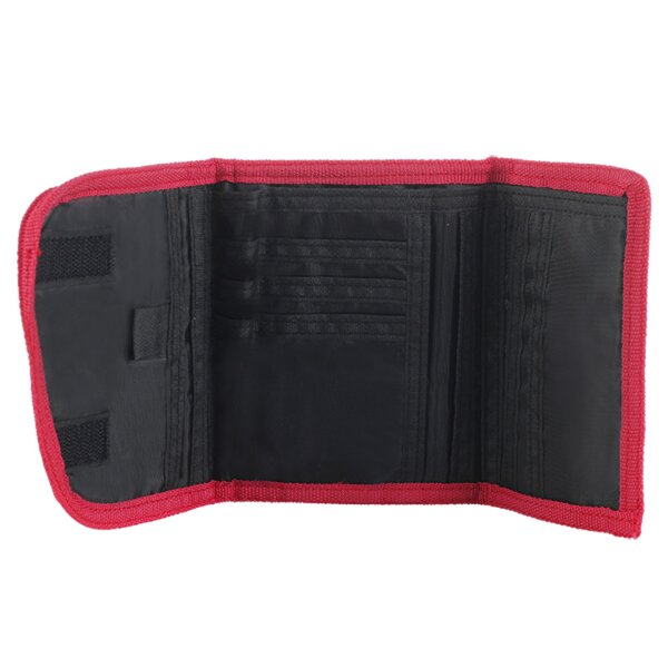 Portfel damski UMBRO PORTFEL SX WALLET 370371936 