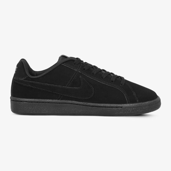 Buty dziecięce NIKE COURT ROYALE (GS) 833535001 kolor czarny