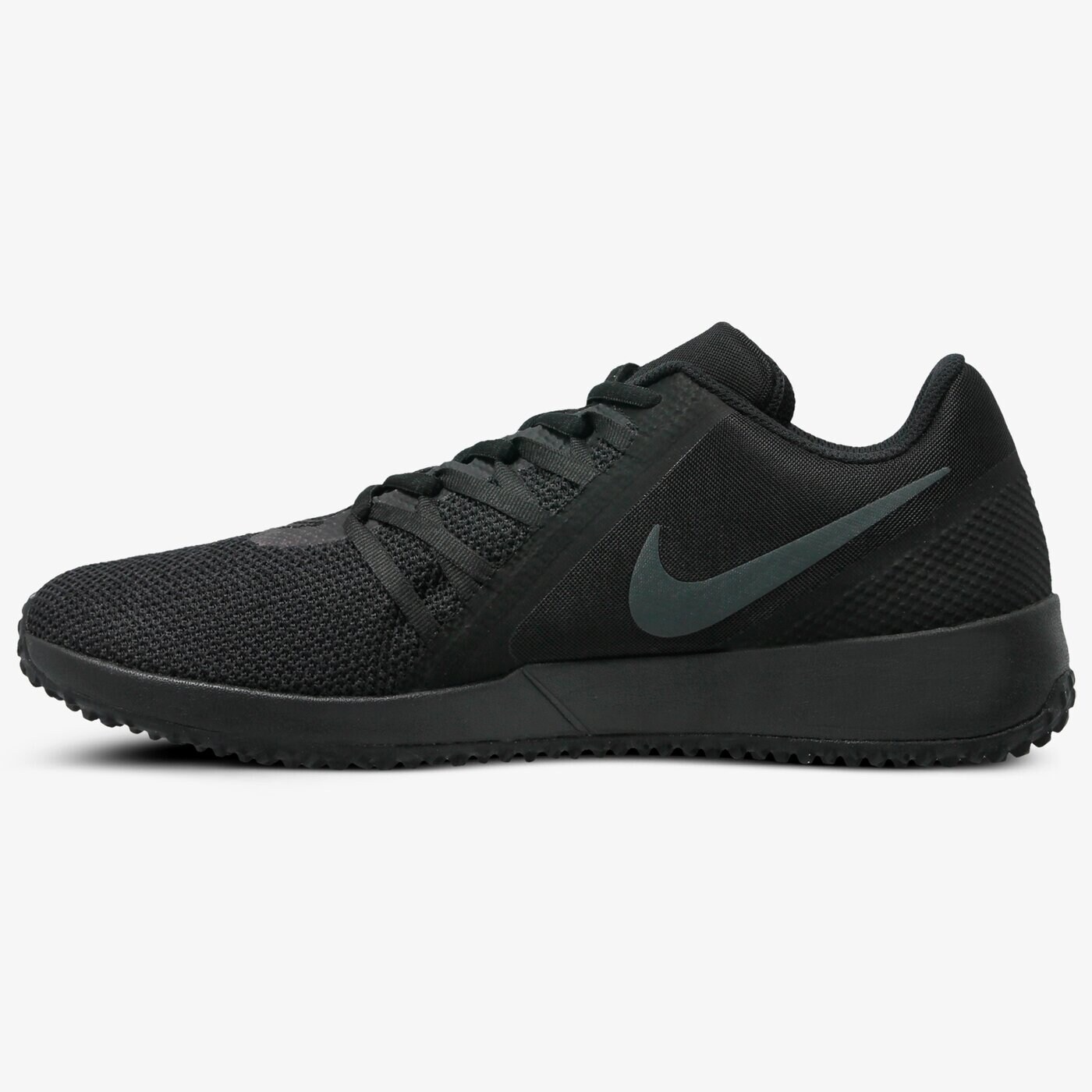 Buty treningowe męskie NIKE VARSITY COMPETE TRAINER aa7064-002 kolor czarny