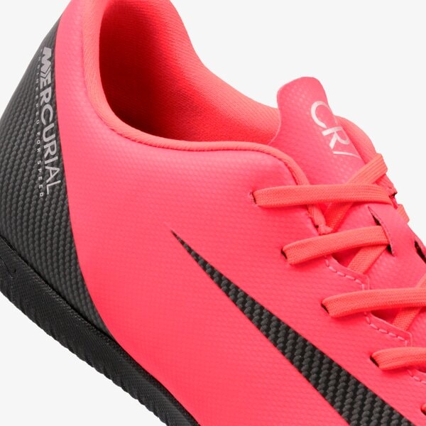 Buty piłkarskie męskie NIKE VAPORX 12 CLUB CR7 IC aj3737600 