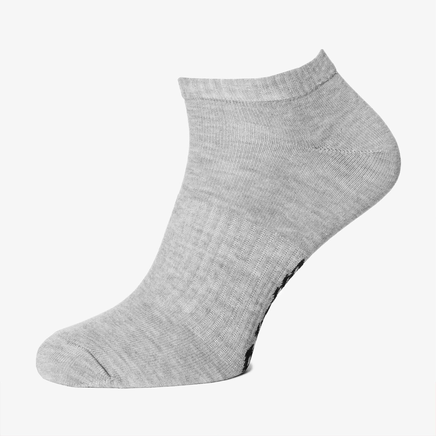 Skarpetki damskie LOTTO SKARPETY SNEAKER 3PK MIX lo18mz100204 kolor multicolor