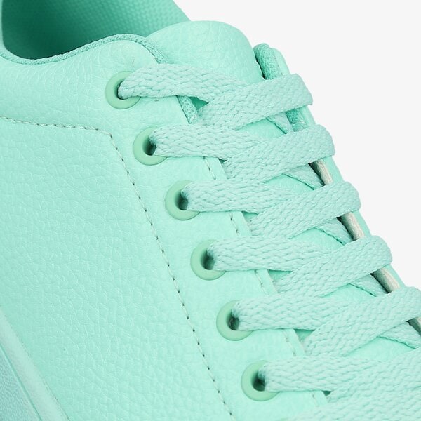 Buty sportowe damskie FEEWEAR TENESE II fwwd117016 kolor zielony