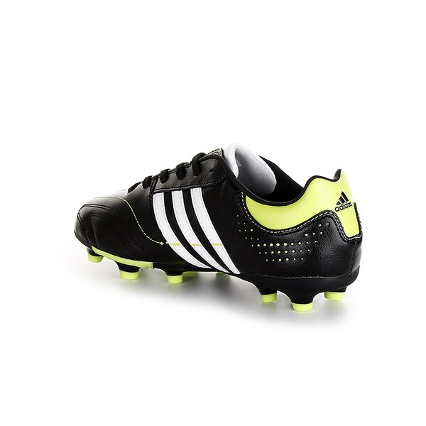 Buty piłkarskie dla dzieci ADIDAS 11NOVA TRX FG J v23676 kolor czarny