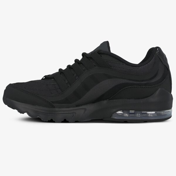 Buty sportowe damskie NIKE AIR MAX VG-R ct1730-001 kolor czarny