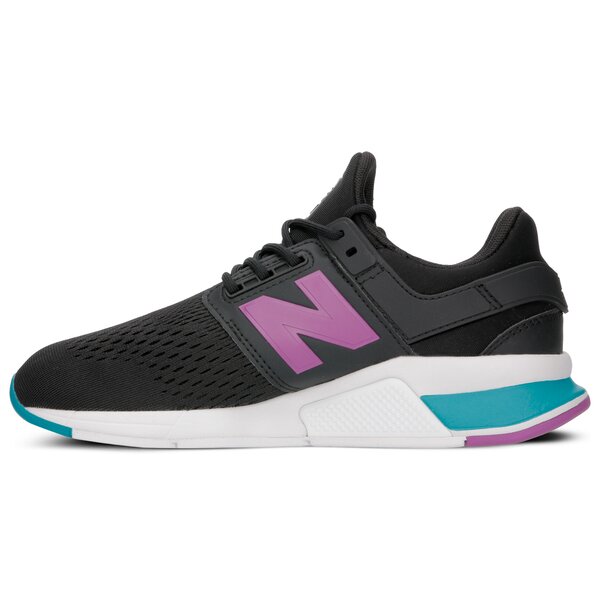 Buty sportowe damskie NEW BALANCE WS247FF ws247ff kolor czarny