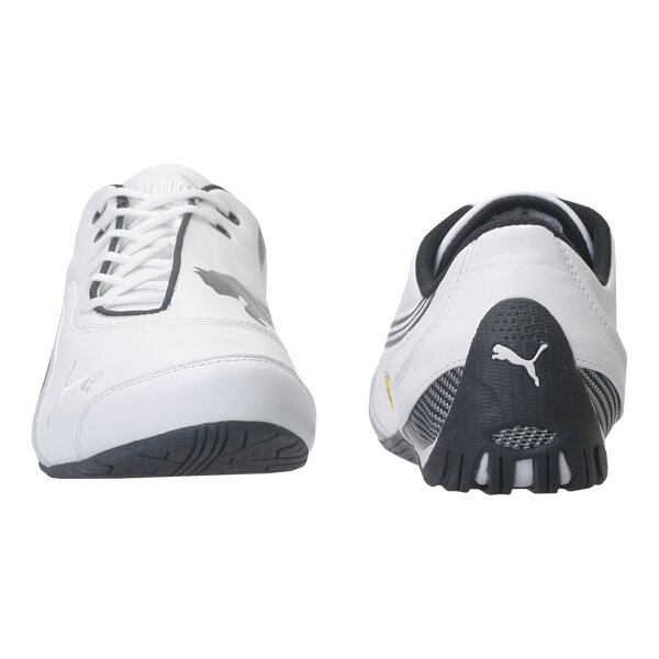 Buty sportowe męskie PUMA DRIFT CAT III SF NM 30346402 kolor biały