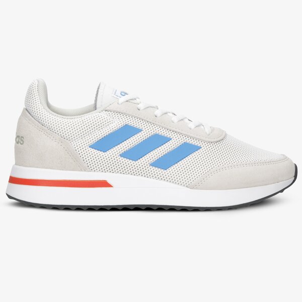 Buty sportowe damskie ADIDAS RUN70S ee9797 kolor biały