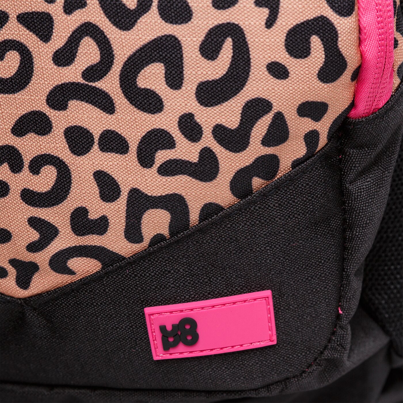 Plecak damski UP8 PLECAK ARIMA up120pld60001 kolor czarny