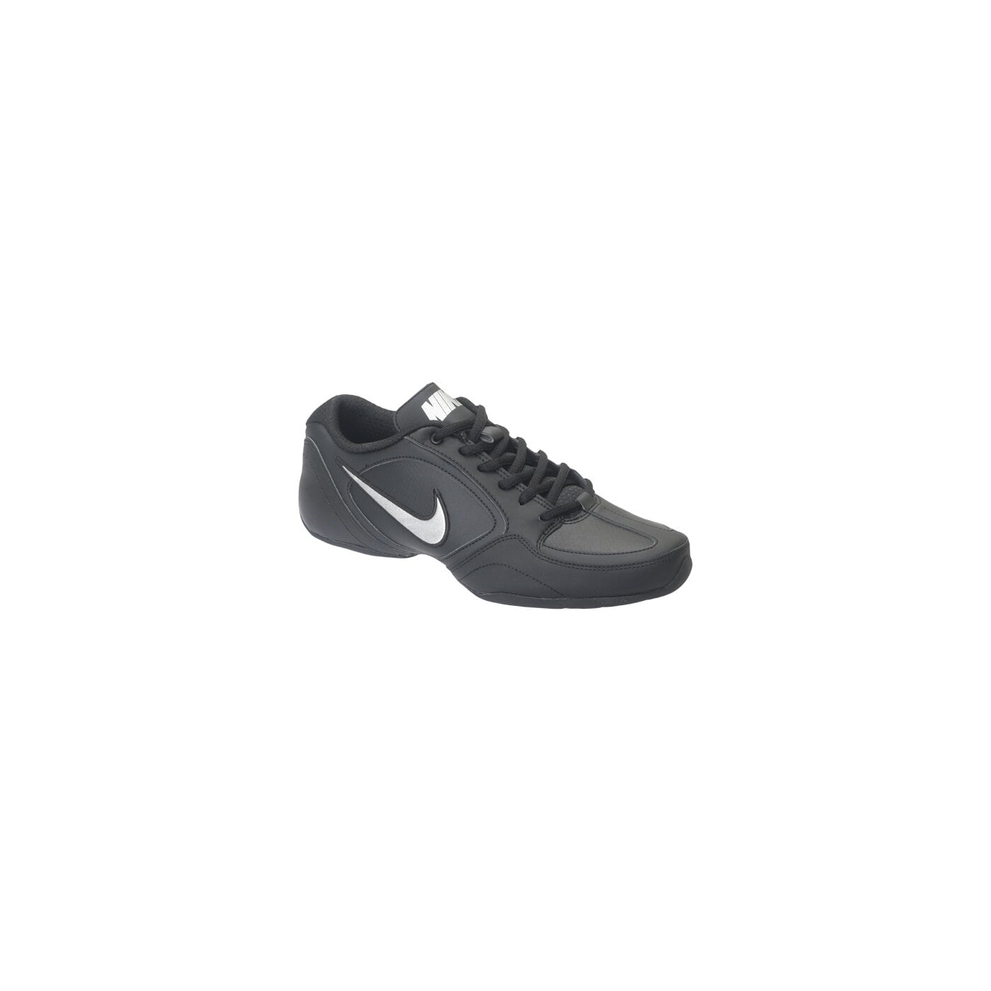 Buty treningowe damskie NIKE WMNS MUSIQUE VII 407871001 kolor czarny