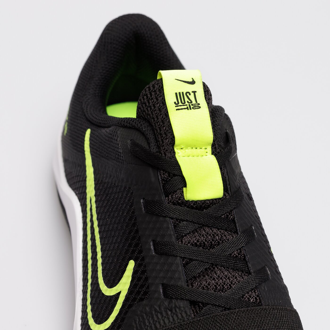 Buty treningowe męskie NIKE MC TRAINER 2 dm0823-002 kolor czarny