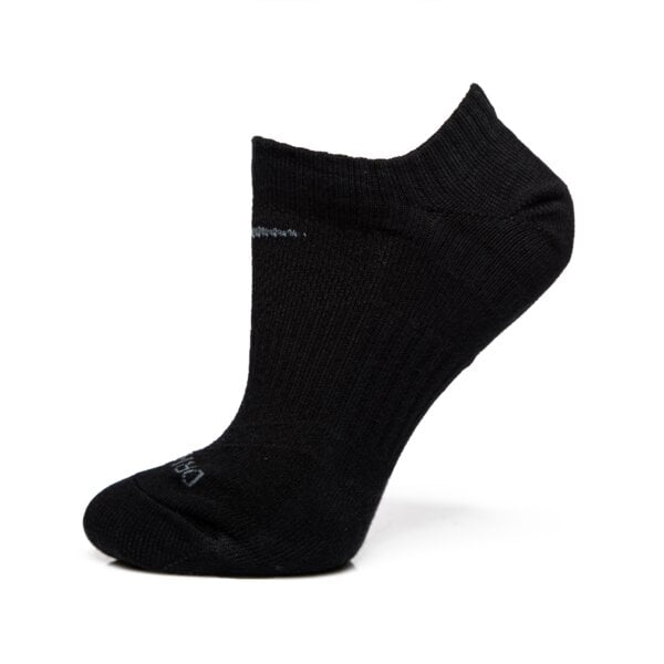 Skarpetki damskie NIKE SKARPETY 3PPK DRI FIT LIGHTWEIGHT sx4846001 kolor czarny