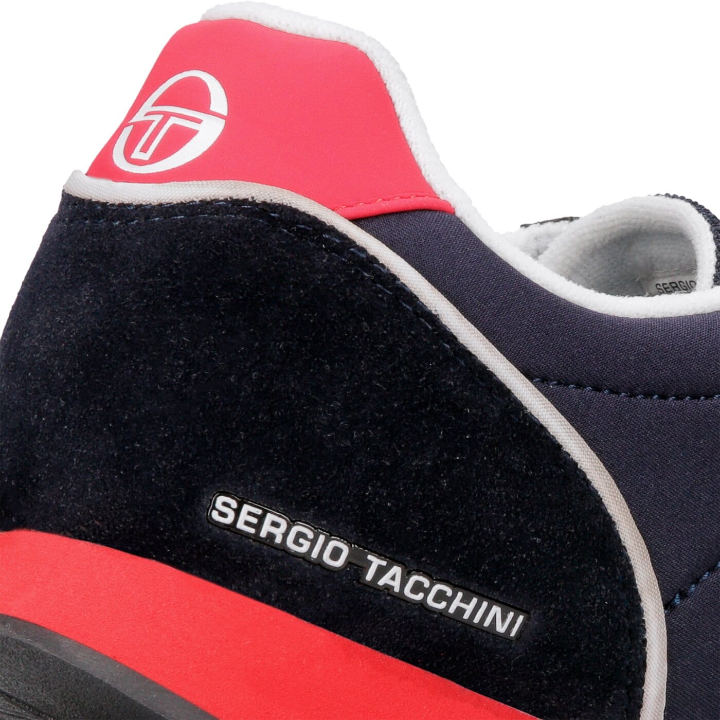Buty sportowe męskie SERGIO TACCHINI REIMS 2.0 MX stm81323101 kolor granatowy