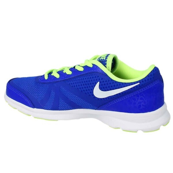 Buty treningowe damskie NIKE W CORE MOTION TR 2 MESH 749180403 kolor niebieski