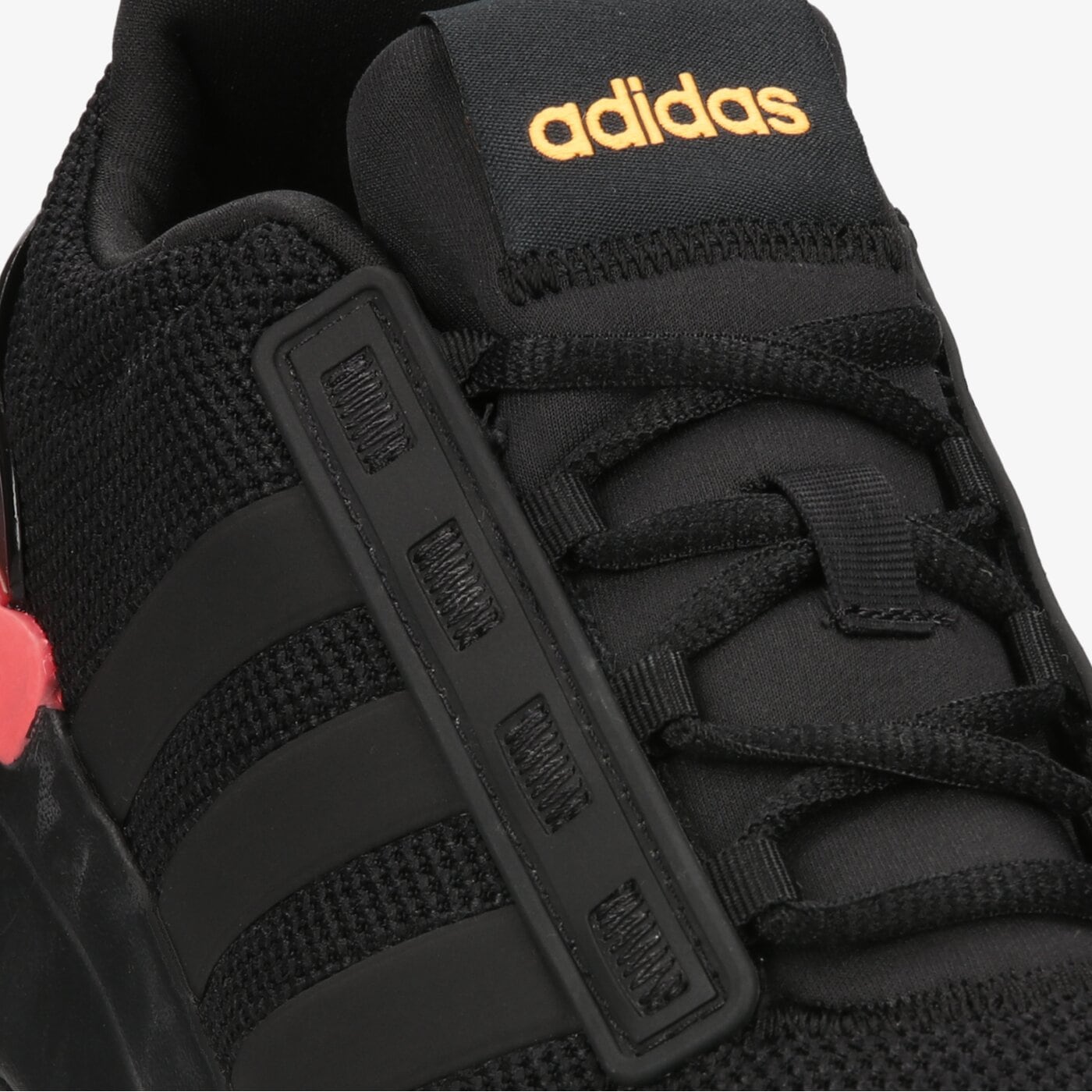 Buty sportowe męskie ADIDAS RACER TR21 gx0902 kolor czarny